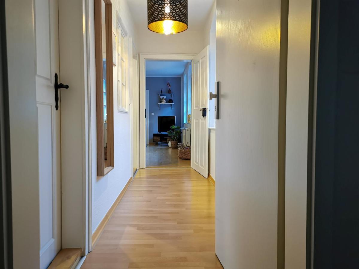 Fynbos Apartments In Der Altstadt, Frauenkirche, Historisch, Parkplatz Meissen Exterior photo