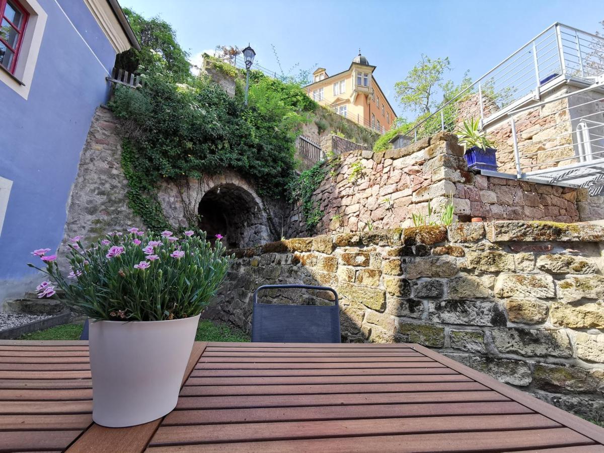 Fynbos Apartments In Der Altstadt, Frauenkirche, Historisch, Parkplatz Meissen Exterior photo